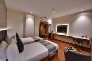 Click Hotel Vista-Kempegowda Airport