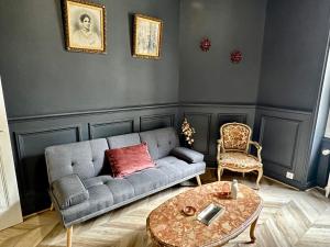 Lélégant - Gare Centre - 2 Pers