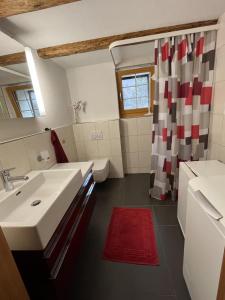 Revier Fuchs und Has