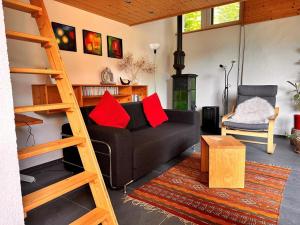 Revier Fuchs und Has