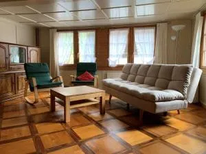 Revier Hazzo's Biasca - Matt