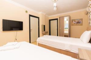 Doğa Manzaralı Kiralık Villa