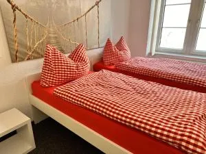 Revier Kanzlei im Hazzo - Stachelberg Bad