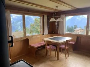 Revier Silberdistel im Schwettiberg - Stachelberg Bad