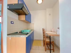 Beschauliches Apartment nur 50 Meter zum Strand mit privater Terrasse 