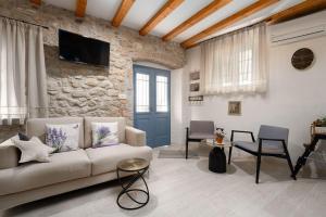 Exquisites Apartment im Herzen von Porec mit Meerblick, nur 150 Meter zum Strand