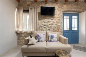 Exquisites Apartment im Herzen von Porec mit Meerblick, nur 150 Meter zum Strand