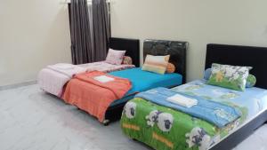 Everardus Mantap Guest House