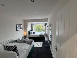 Oxford City Stay - Cooper House