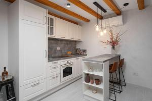 Cozy Studio-Apartment inmitten der Altstadt von Porec und nur 50 Meter zur Adria