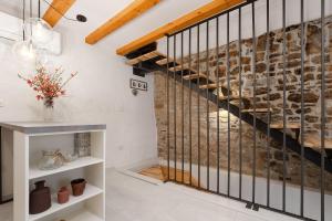 Cozy Studio-Apartment inmitten der Altstadt von Porec und nur 50 Meter zur Adria