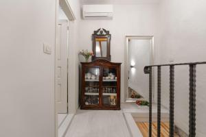 Cozy Studio-Apartment inmitten der Altstadt von Porec und nur 50 Meter zur Adria