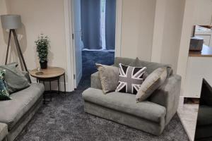 Oxford City Stay - Cooper House