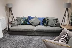 Oxford City Stay - Cooper House