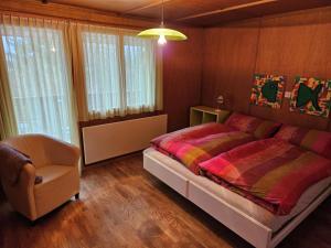 Revier Seebueb am Waldhausweg