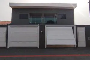 Residencial Paraíba Casa M E - Pedro Juan Caballero