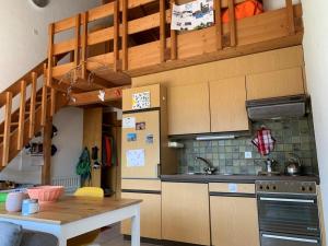 Revier Silberwiidä-Galerie