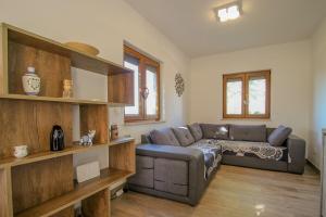 Cozy Ferienhaus mit Jacuzzi, Garten, Aussendusche, Grill 