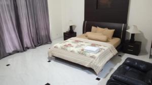 Everardus Mantap Guest House