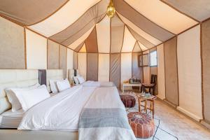 Sahara Magic Camp