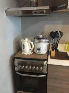 Studio Unit at MonteCarlo