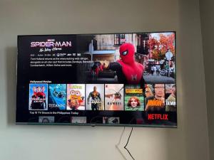 Studio Unit at MonteCarlo