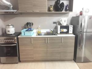 Studio Unit at MonteCarlo