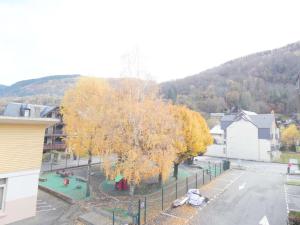 Appartements Appartement T2 avec Balcon pour 4 pers - Saint-Lary-Soulan - Sud-Est avec Parking et Casier a Ski - FR-1-457-332 : Appartement