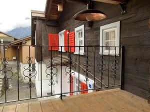 Revier mitenand im Gand