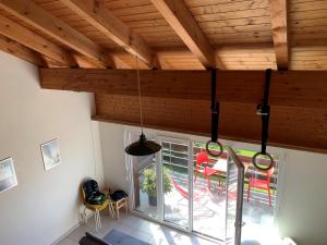 Revier Silberwiidä-Galerie