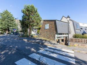 Appartements Appartement renove avec sauna, piscine, et parking a Saint Lary Village - 4 pers - FR-1-296-371 : photos des chambres