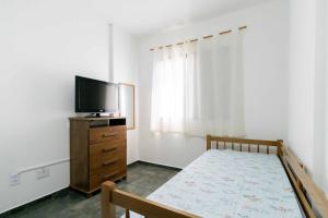 Apto a 150m da Praia da Aviacao na Praia Grande