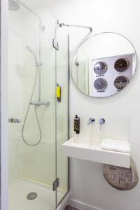 Double Room with Private Bathroom room in JO&JOE HOSSEGOR