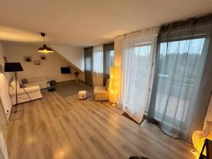 gemütliche 3 Zi Wohnung & Garage Essen Messe