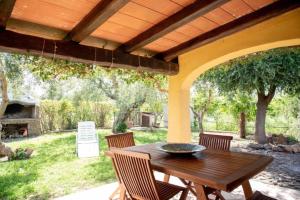 Casa Su Barone img20