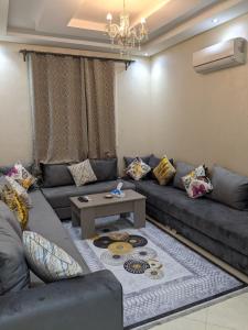 Marrakech apartment