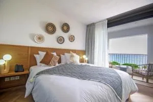 Gosun Beach Hotel - Tamarin