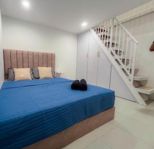 DMarina Resident By AHM Home
