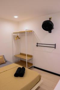 DMarina Resident By AHM Home