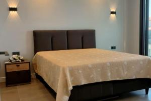 Efe Delux Çeşme Ovacıkta Lüx Villa