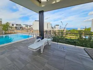 Relaxing Holiday Villa - Ayios Yeoryios