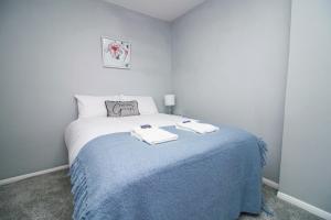 River View Large House In Afan Forest Bike Park By STAE-Homes