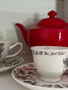 Il Giardino del Cappellaio - Madhatter's Garden - Buccinasco