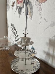 Il Giardino del Cappellaio - Madhatters Garden