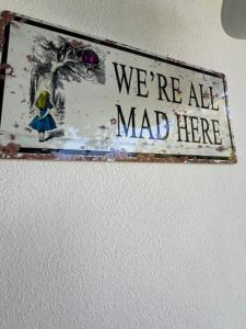Il Giardino del Cappellaio - Madhatters Garden