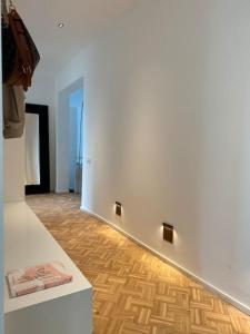 Appartement neuf en plein centre