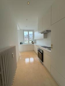 Appartement neuf en plein centre