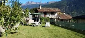 B&B La Grivola - سانت بييرّي