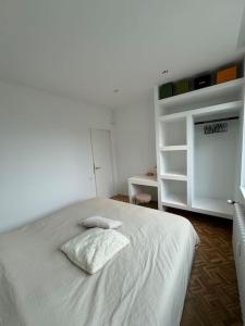 Appartement neuf en plein centre