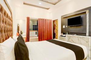 Super Hotel O SHIVA VALLEY HOTEL
